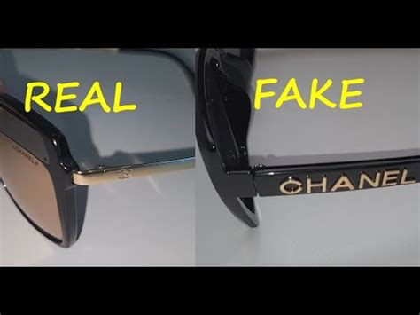 best fake chanel sunglasses|chanel authenticity checker.